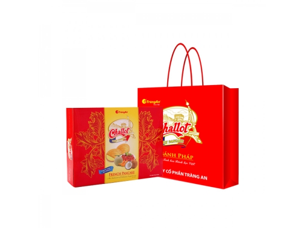 BÁNH PHÁP CHALLOT HỖN HỢP 546g